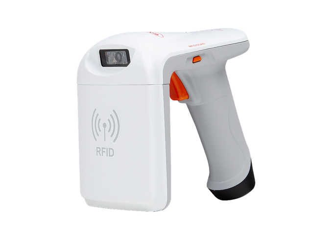 RFID reader